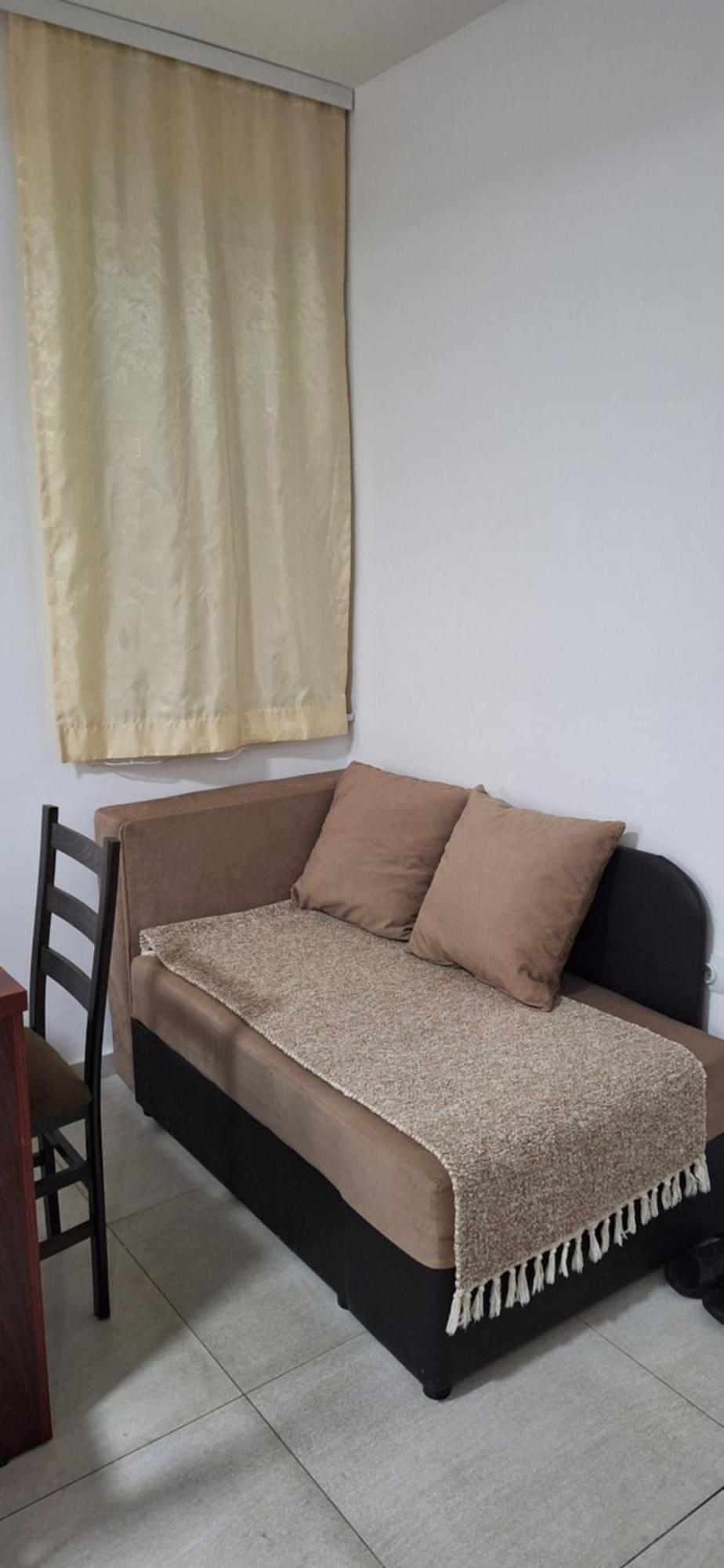Apartment Delfina Ohrid Bagian luar foto